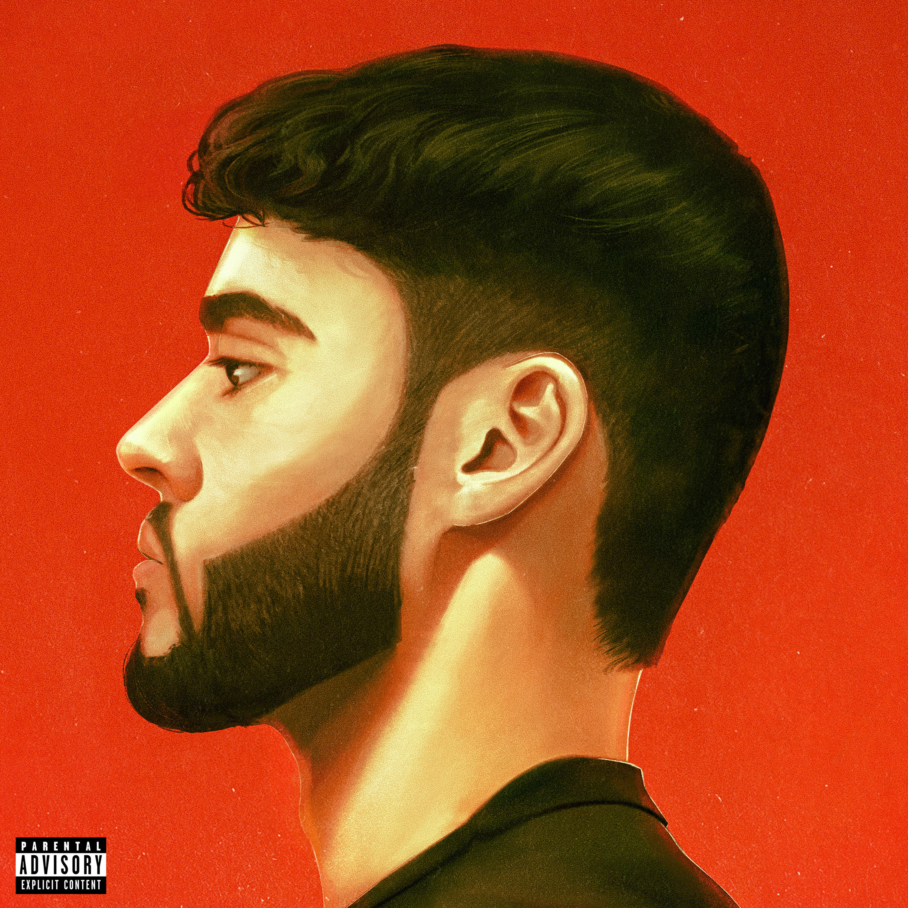 MESSIAH cover art