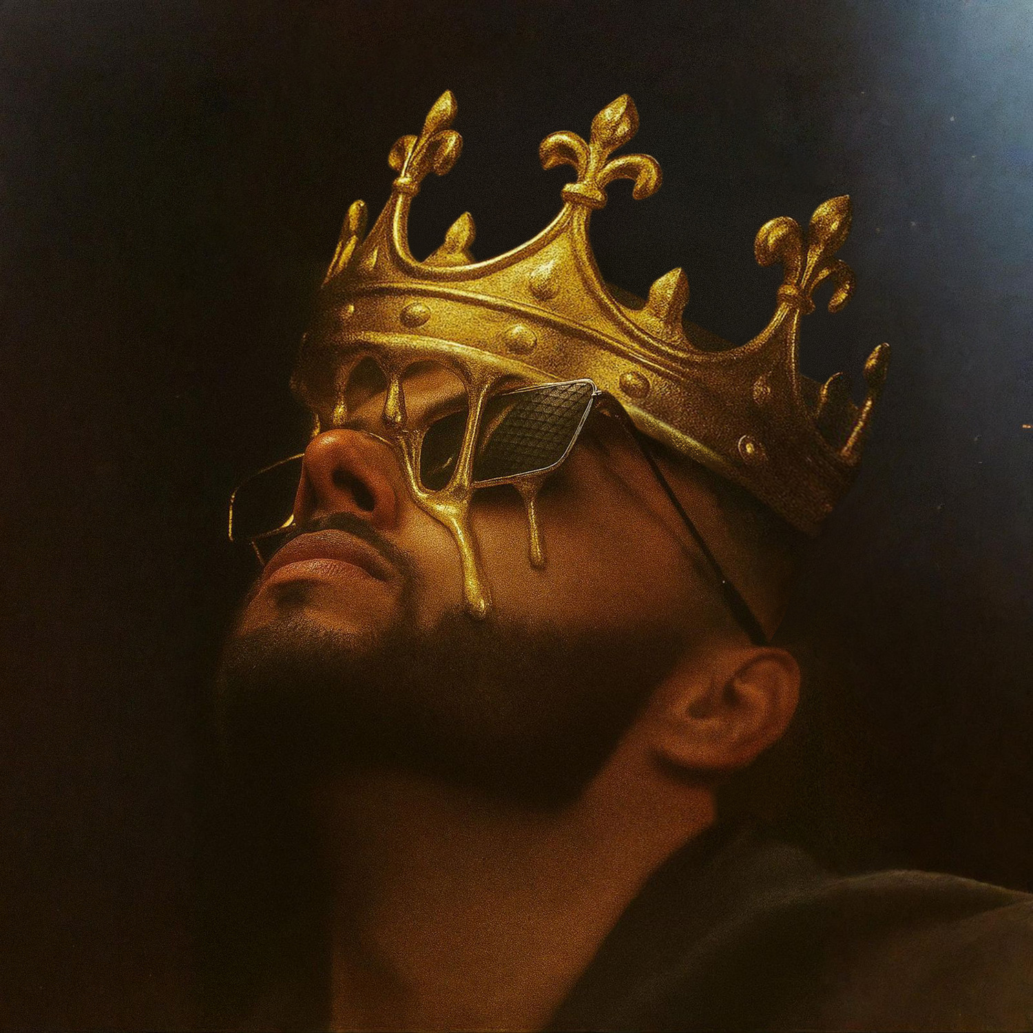 Taaj cover art